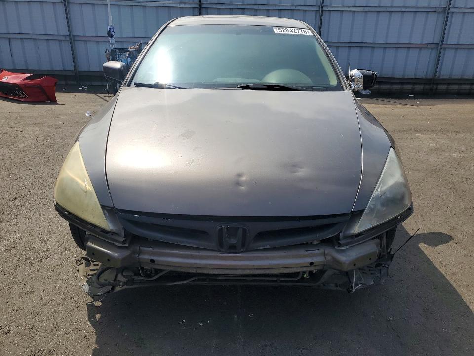 Продаж на аукціоні авто 2007 Honda Accord, vin: 1HGCM66847A017536, номер лоту: 52842776
