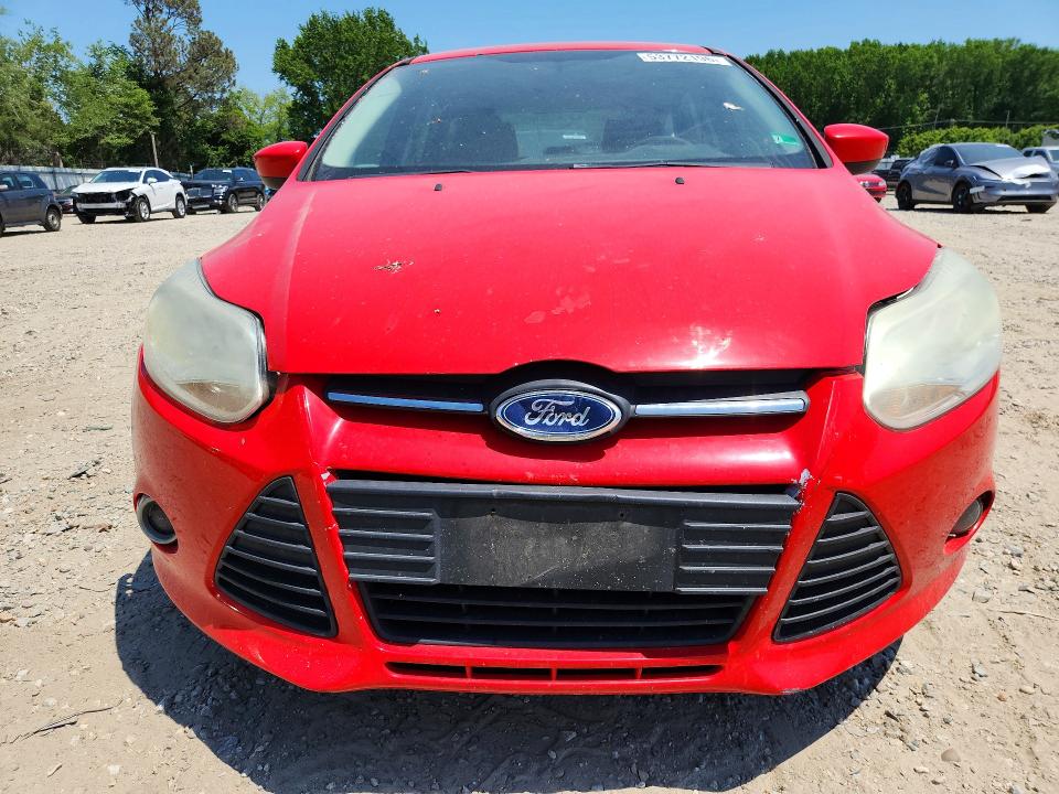 Aukcja sprzedaży 2012 Ford Focus, vin: 1FAHP3K29CL433954, numer aukcji: 53772196