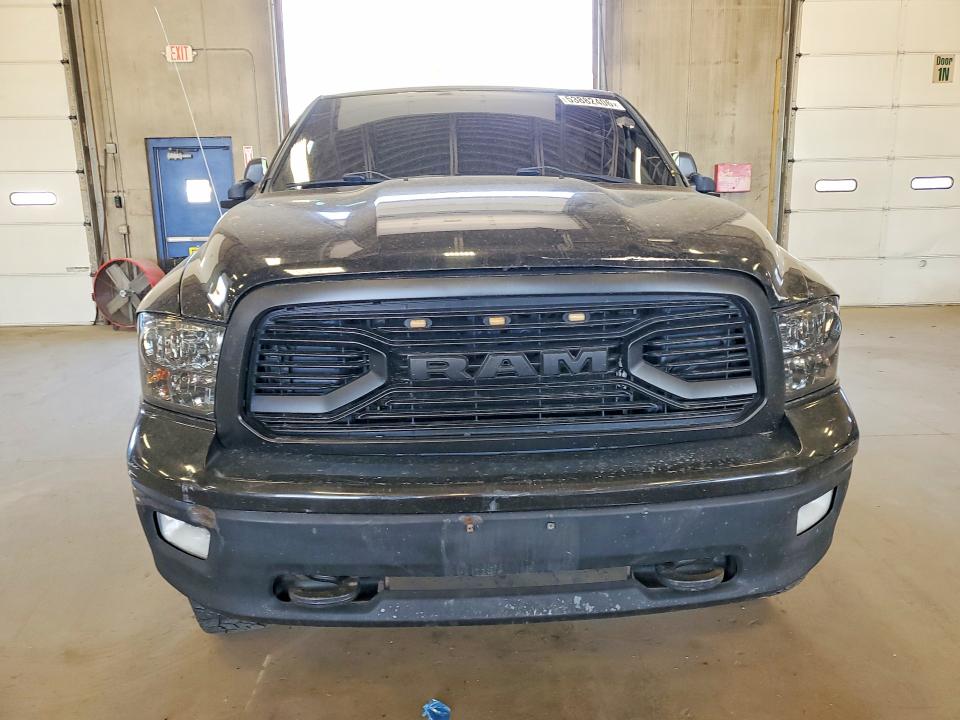 53882406 :رقم المزاد ، 1C6RD7GT7CS214259 vin ، 2012 Dodge Ram 1500 مزاد بيع