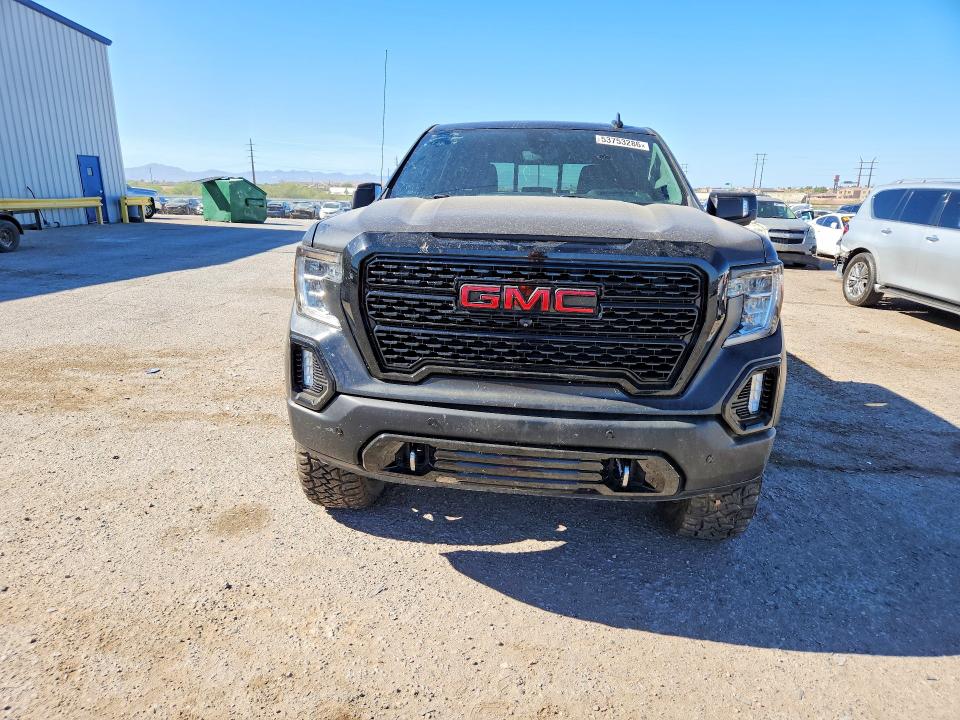 Продажа на аукционе авто 2020 Gmc Sierra, vin: 1GTU9FEL9LZ174887, номер лота: 53753286
