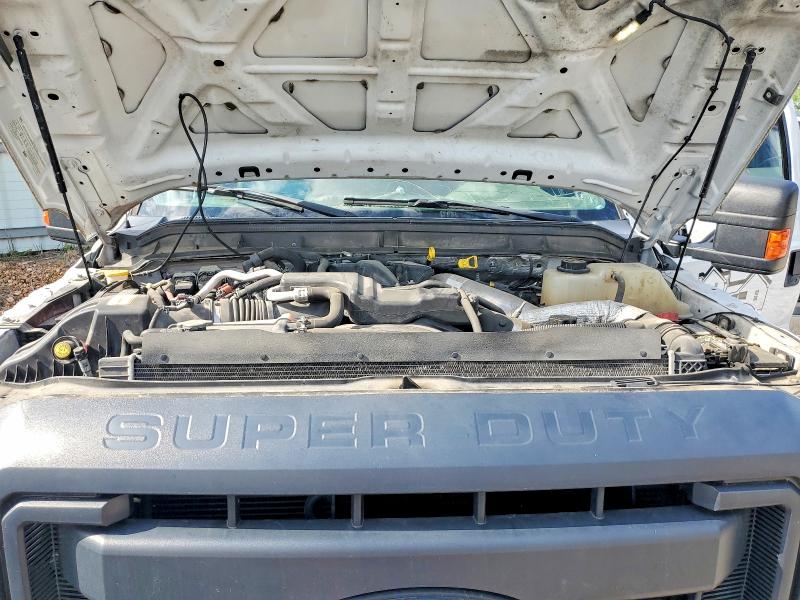 Продажа на аукционе авто 2016 Ford F550, vin: 1FDUF5GT0GED03589, номер лота: 50992796