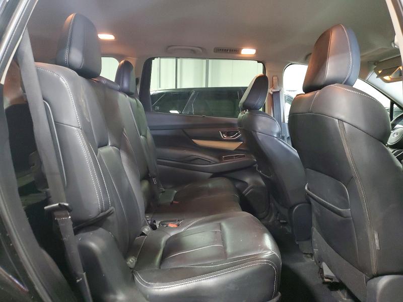 2019 Subaru Ascent მანქანა იყიდება აუქციონზე, vin: 4S4WMAJD6K3452327, აუქციონის ნომერი: 53624206