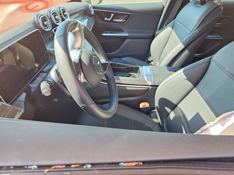Продажа на аукционе авто 2026 Mercedes-benz Glc Coupe, vin: W1NKJ4HB0TF518722, номер лота: 54539006