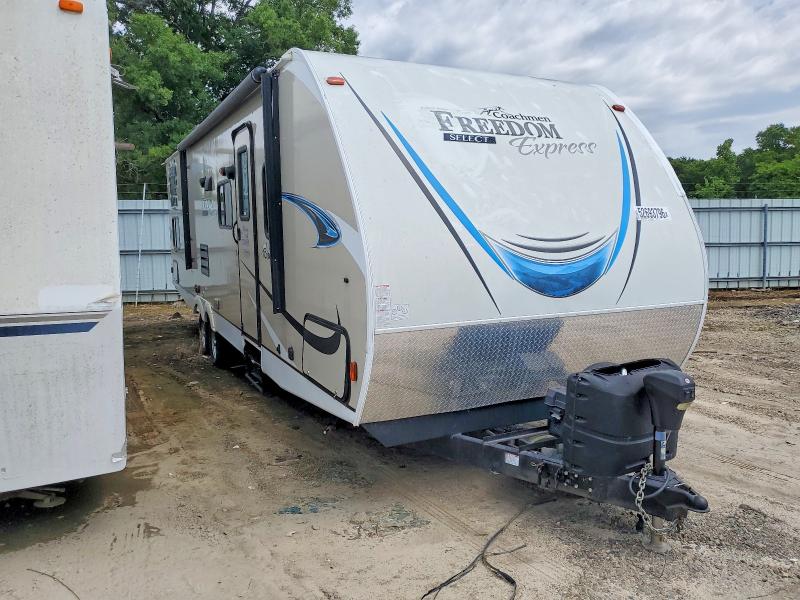 Aukcja sprzedaży 2019 Forrest River Other Rv, vin: 5ZT2FEUB2KW008812, numer aukcji: 52693796