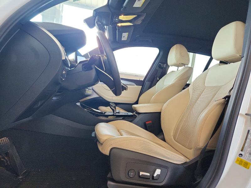 52730126 :رقم المزاد ، 5UX43DP05P9R94459 vin ، 2023 Bmw X3 مزاد بيع