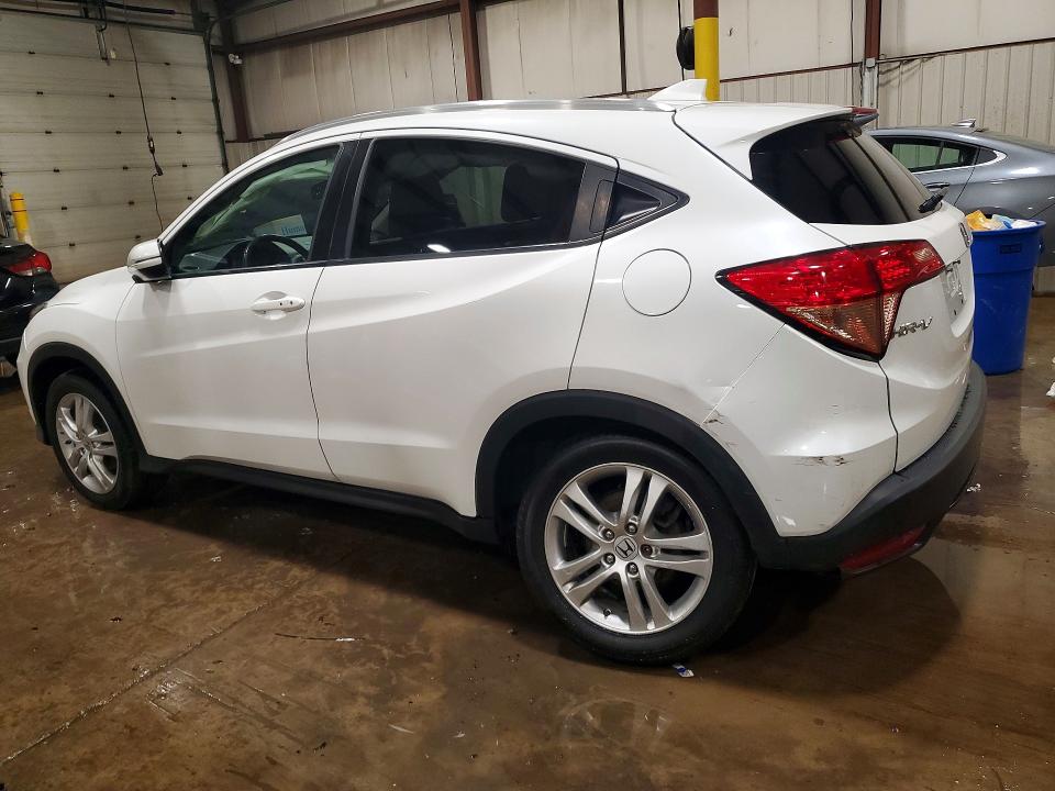 Aukcja sprzedaży 2018 Honda Hr-v, vin: 3CZRU6H73JM708011, numer aukcji: 53841116