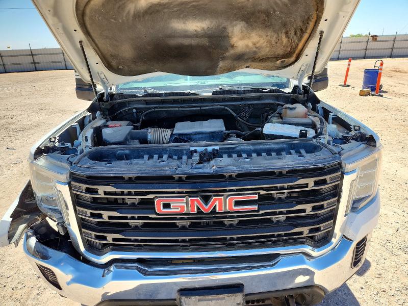 Продажа на аукционе авто 2020 Gmc Sierra, vin: 1GT39SE78LF254447, номер лота: 52765126