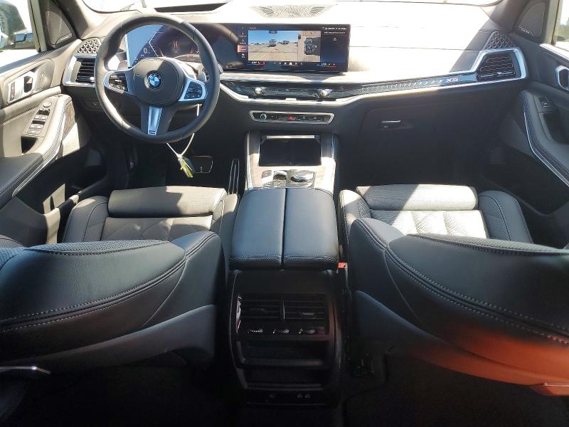 Продажа на аукционе авто 2026 Bmw X5, vin: 5UX23EU05T9188438, номер лота: 53787146