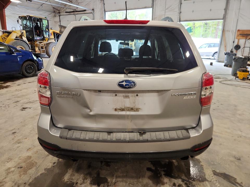 Продажа на аукционе авто 2015 Subaru Forester, vin: JF2SJAFC8FH431999, номер лота: 53522316