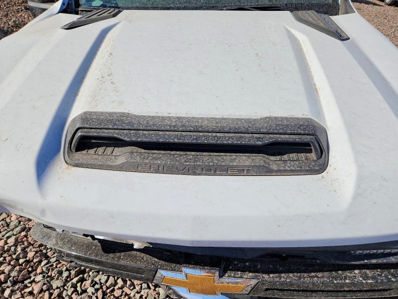 Продаж на аукціоні авто 2024 Chevrolet Silverado, vin: 1GB2WLE72RF357810, номер лоту: 54528436