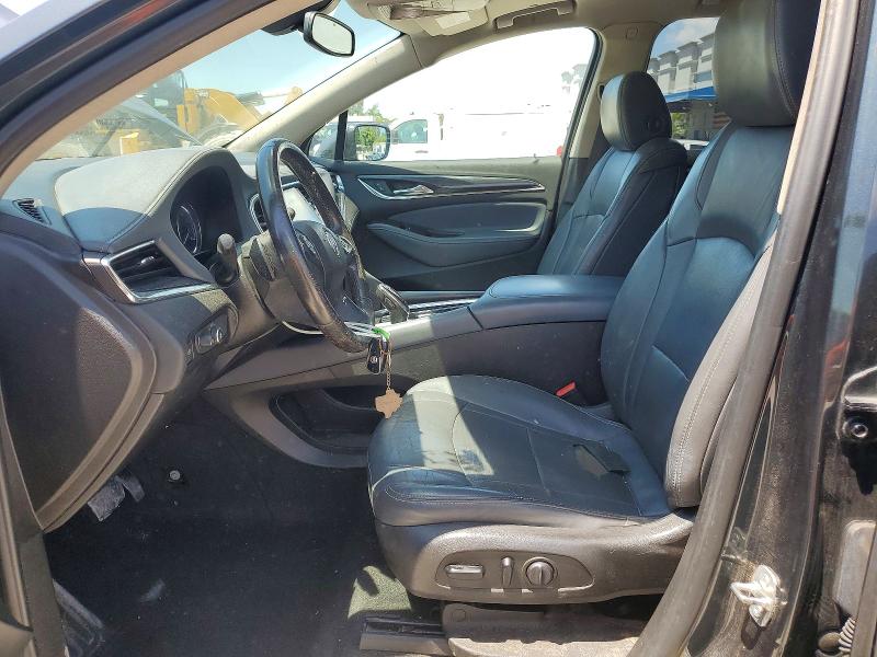 Продажа на аукционе авто 2018 Buick Enclave, vin: 5GAEVAKW7JJ228248, номер лота: 52476506
