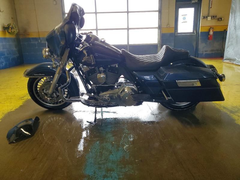 Aukcja sprzedaży 2009 Harley-davidson Flhtcu, vin: 1HD1FC4119Y645244, numer aukcji: 51258366