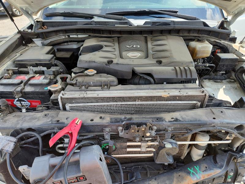 Aukcja sprzedaży 2019 Nissan Armada, vin: JN8AY2NC0K9580493, numer aukcji: 53994326