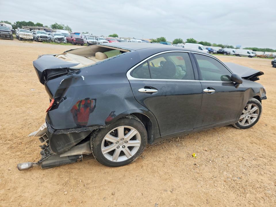 Продаж на аукціоні авто 2009 Lexus Es, vin: JTHBJ46GX92309296, номер лоту: 52947076