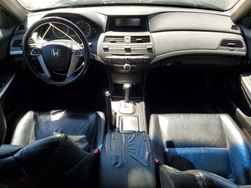 Продажа на аукционе авто 2008 Honda Accord, vin: 1HGCP36838A029796, номер лота: 53131906