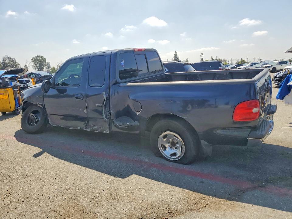 Aukcja sprzedaży 1999 Ford F150, vin: 1FTZX0723XKB82382, numer aukcji: 52920186