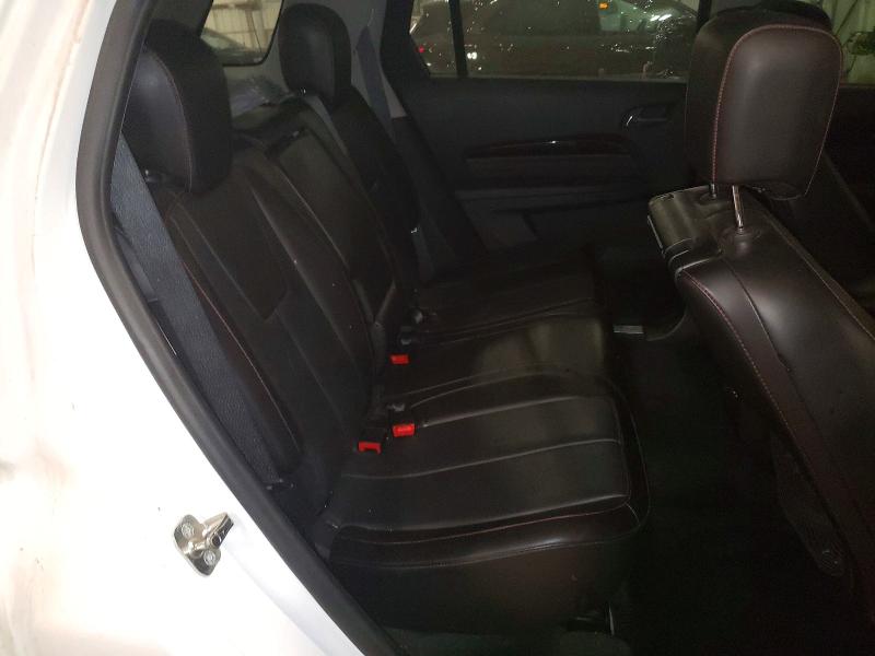 Aukcja sprzedaży 2013 Gmc Terrain, vin: 2GKFLZEK8D6433146, numer aukcji: 54416546