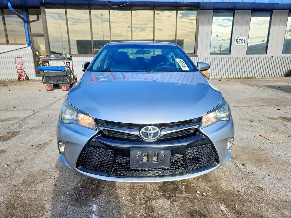 Продажа на аукционе авто 2015 Toyota Camry, vin: 4T1BF1FK3FU908235, номер лота: 53660166