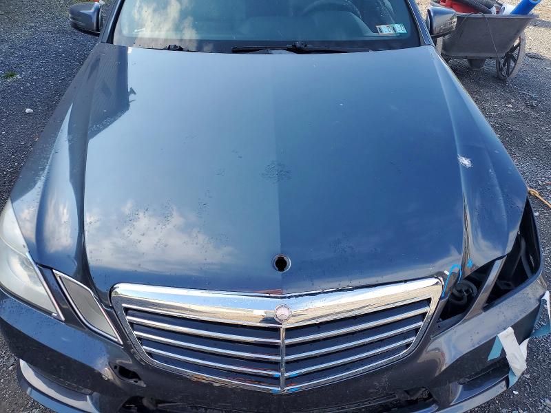 Продаж на аукціоні авто 2011 Mercedes-benz E, vin: WDDHF8HB8BA305643, номер лоту: 52905336