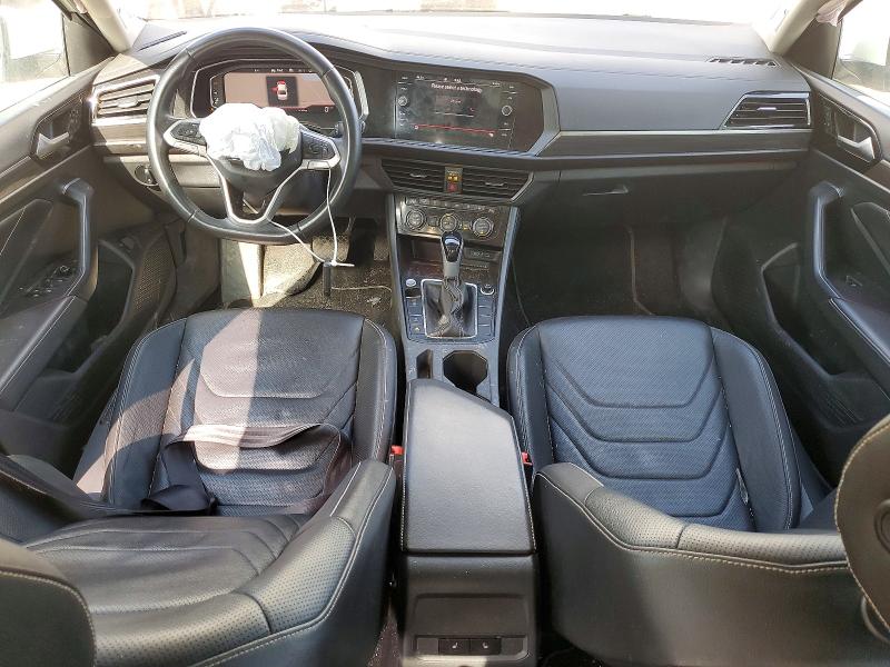 Aukcja sprzedaży 2024 Volkswagen Jetta, vin: 3VWGM7BU5RM013605, numer aukcji: 51696946