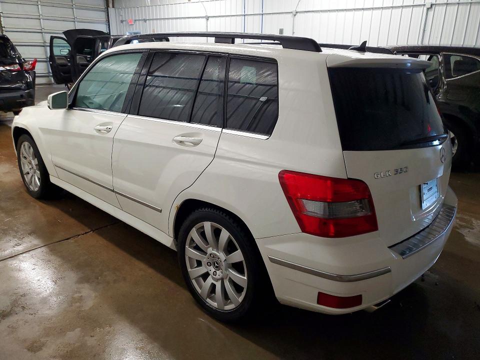 Aukcja sprzedaży 2011 Mercedes-benz Glk, vin: WDCGG8HB8BF635251, numer aukcji: 53589316