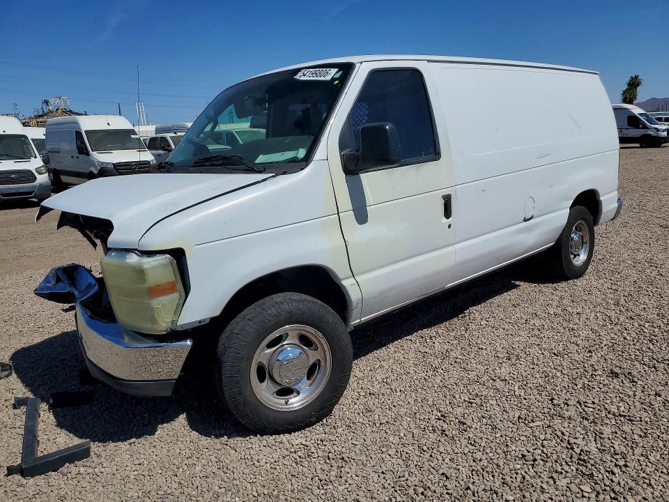 Aukcja sprzedaży 2011 Ford Ecoline, vin: 1FTNE1EL8BDA38426, numer aukcji: 54199806
