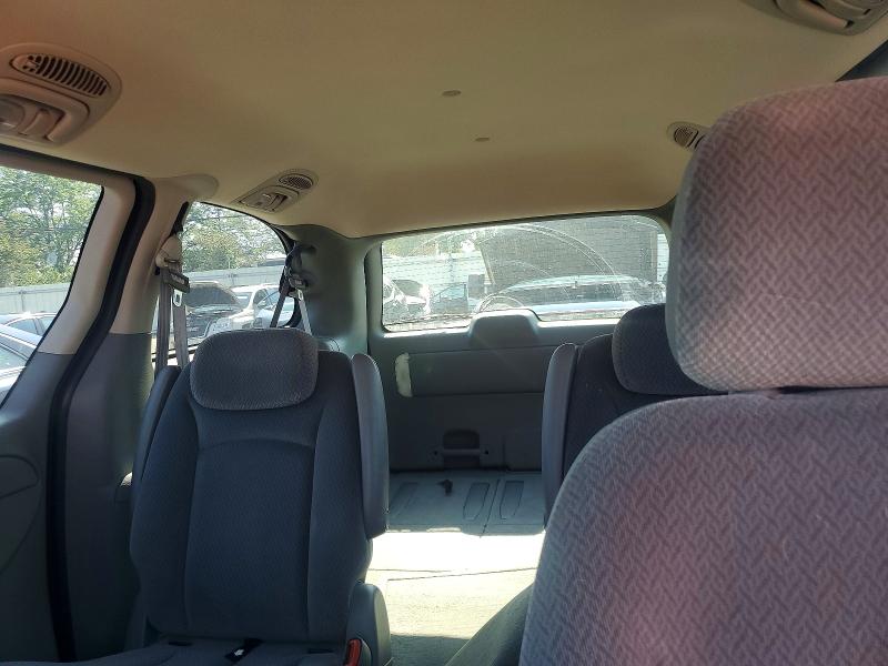 Aukcja sprzedaży 2005 Chrysler Town & Country, vin: 2C4GP54L05R466410, numer aukcji: 55136406