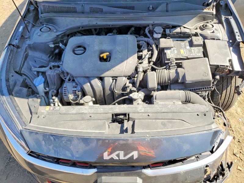 Продажа на аукционе авто 2023 Kia Forte, vin: 3KPF54ADXPE663193, номер лота: 55219916