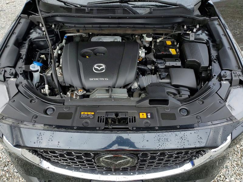 Aukcja sprzedaży 2023 Mazda Cx-5, vin: JM3KFBDM9P0175087, numer aukcji: 52024816