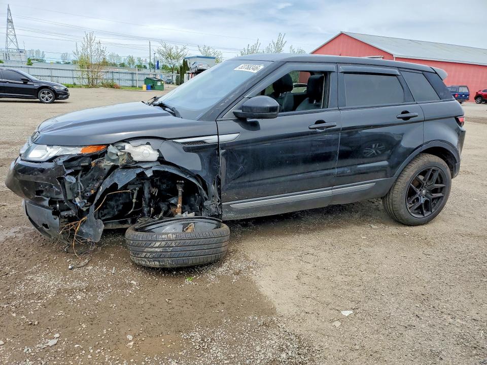 Aukcja sprzedaży 2014 Land Rover Range Rover Evoque, vin: SALVP2BG1EH877654, numer aukcji: 53768346