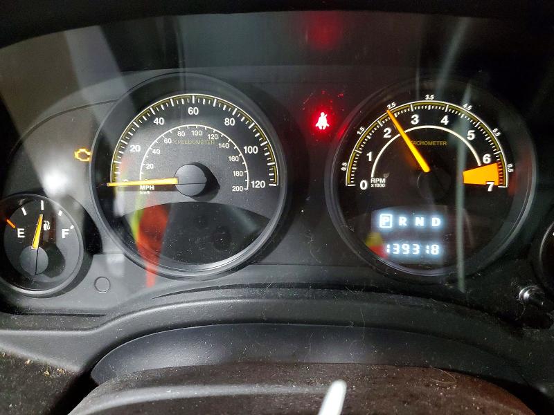 Aukcja sprzedaży 2015 Jeep Patriot, vin: 1C4NJRFB9FD396818, numer aukcji: 54226676