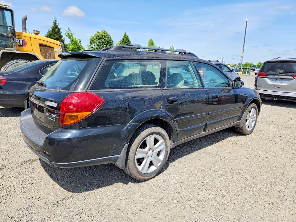 Продаж на аукціоні авто 2005 Subaru Outback, vin: 4S4BP67C054318669, номер лоту: 54306726