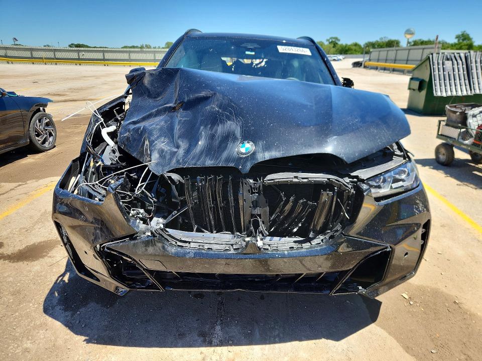 Aukcja sprzedaży 2026 Bmw X5, vin: 5UX23EU07T9357021, numer aukcji: 52843266