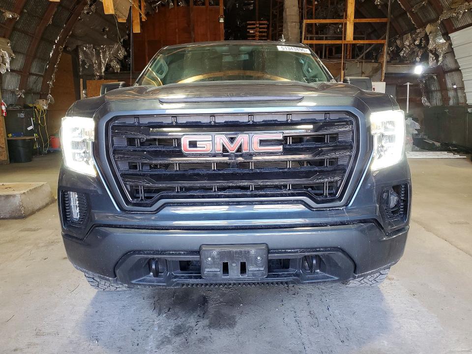 Продажа на аукционе авто 2021 Gmc Sierra, vin: 1GTU9CET8MZ340574, номер лота: 51343896