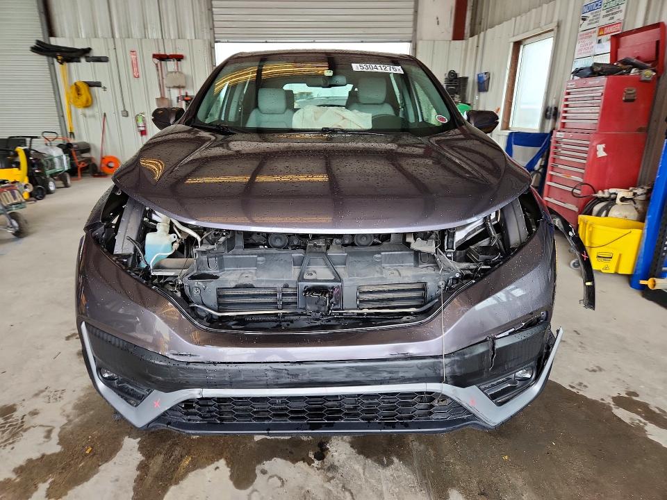 Продажа на аукционе авто 2020 Honda Cr-v, vin: 7FARW1H81LE022427, номер лота: 53041276