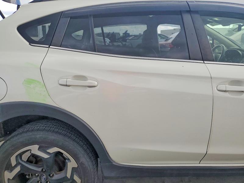 2021 Subaru Crosstrek მანქანა იყიდება აუქციონზე, vin: JF2GTHNC3MH345863, აუქციონის ნომერი: 54437336