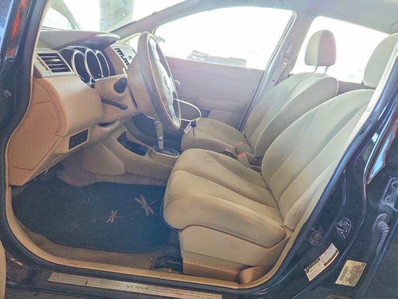 Продаж на аукціоні авто 2009 Nissan Versa, vin: 3N1BC11E19L490600, номер лоту: 53618296