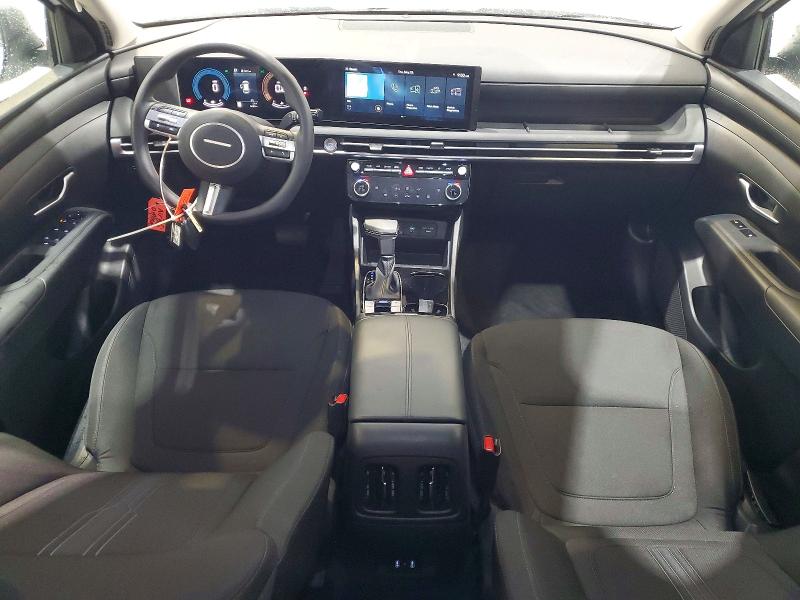Продажа на аукционе авто 2026 Hyundai Tucson, vin: 5NMJBCDE3TH668515, номер лота: 55140726