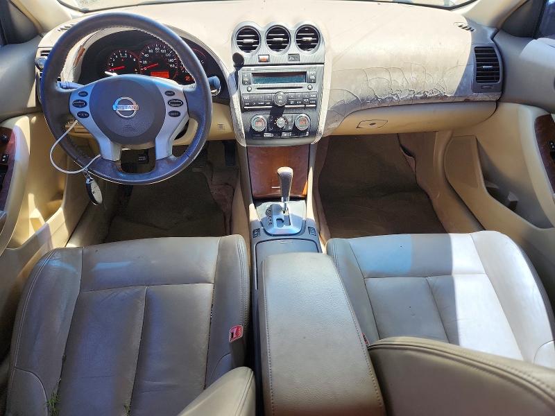 2008 Nissan Altima მანქანა იყიდება აუქციონზე, vin: 1N4AL21E48N476502, აუქციონის ნომერი: 53576046
