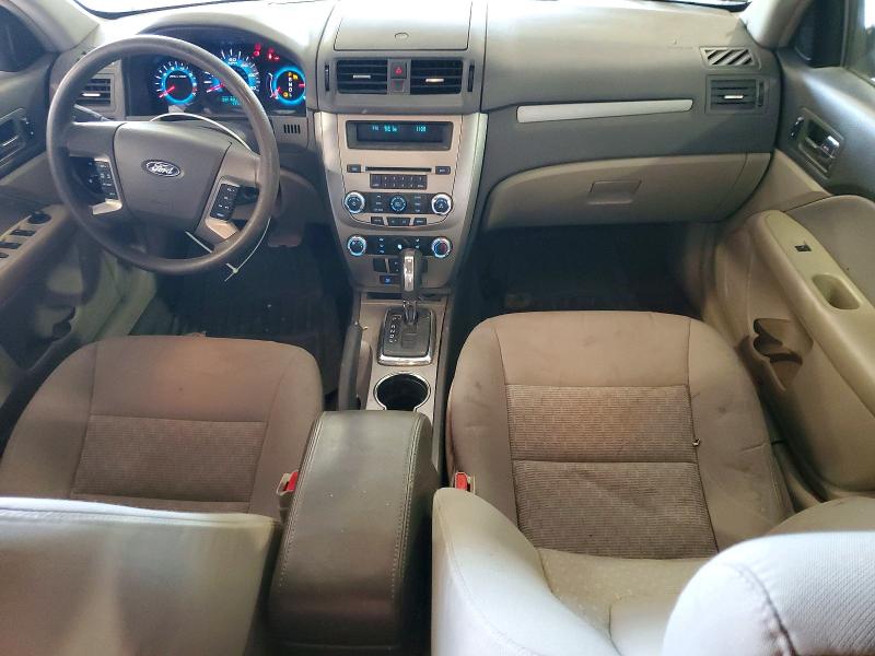 Продажа на аукционе авто 2012 Ford Fusion, vin: 3FAHP0HA0CR420623, номер лота: 53737316