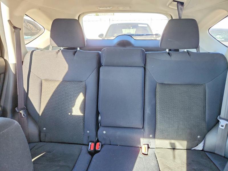 Aukcja sprzedaży 2016 Honda Cr-v, vin: 2HKRM4H50GH134541, numer aukcji: 52318766
