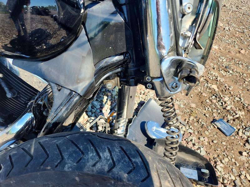 54105296 :رقم المزاد ، JKBVNAN147A028344 vin ، 2007 Kawasaki Vn1500 مزاد بيع