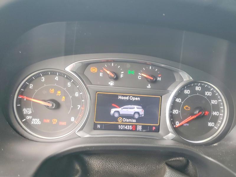 Aukcja sprzedaży 2021 Gmc Acadia, vin: 1GKKNLLS0MZ105751, numer aukcji: 53932896