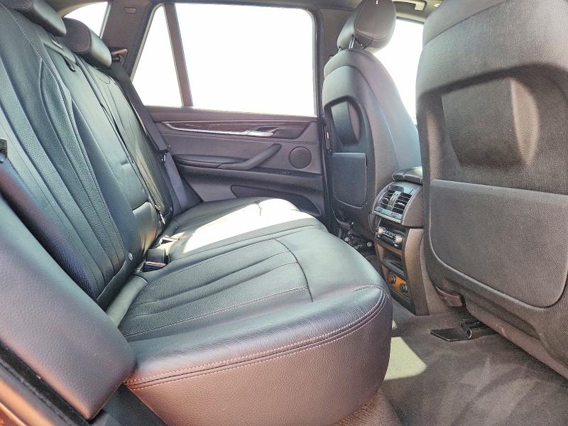 Продажа на аукционе авто 2018 Bmw X5, vin: 5UXKR0C54J0Y02637, номер лота: 54471026