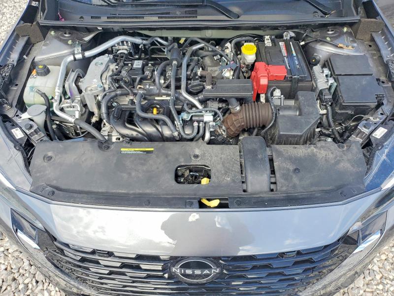 2025 Nissan Sentra მანქანა იყიდება აუქციონზე, vin: 3N1AB8CV3SY346995, აუქციონის ნომერი: 51498496