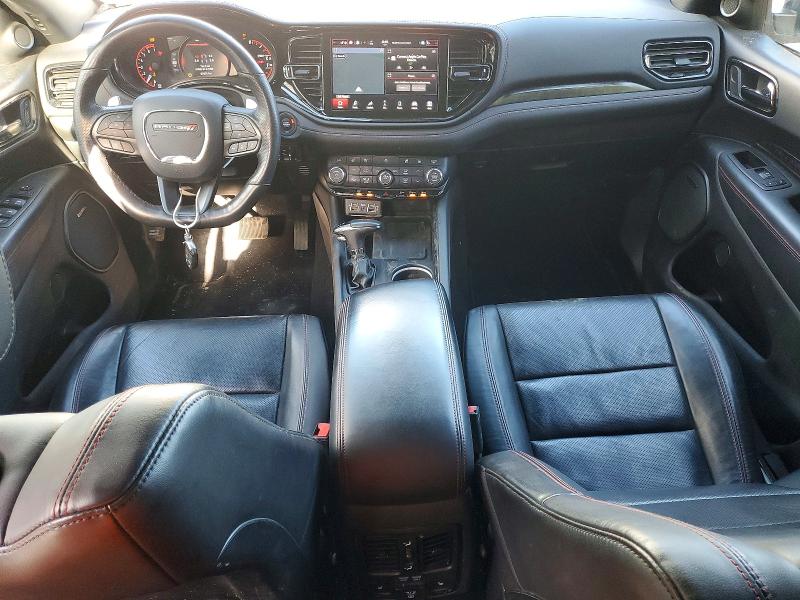 Aukcja sprzedaży 2024 Dodge Durango, vin: 1C4SDJCT3RC161575, numer aukcji: 50492056