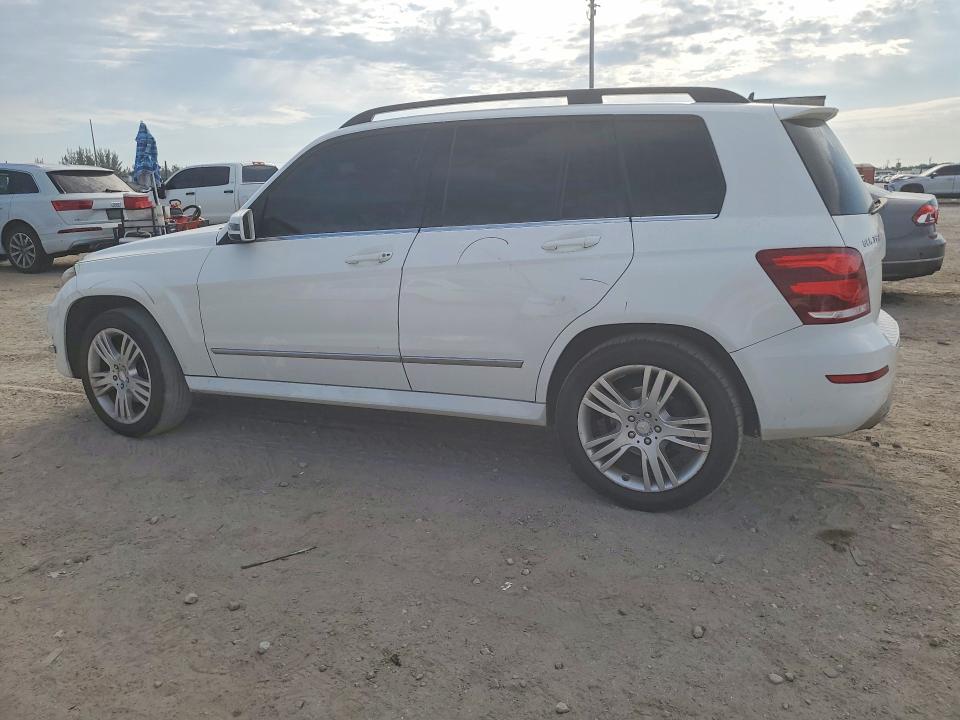 Продаж на аукціоні авто 2013 Mercedes-benz Glk, vin: WDCGG5HB2DG126820, номер лоту: 51779316