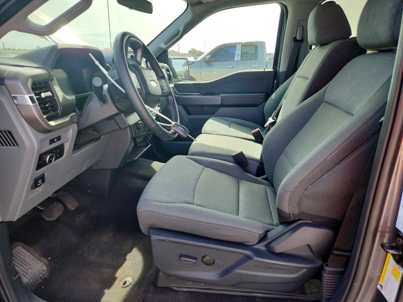 2025 Ford F150 მანქანა იყიდება აუქციონზე, vin: 1FTFW3L89SKE89033, აუქციონის ნომერი: 52473006