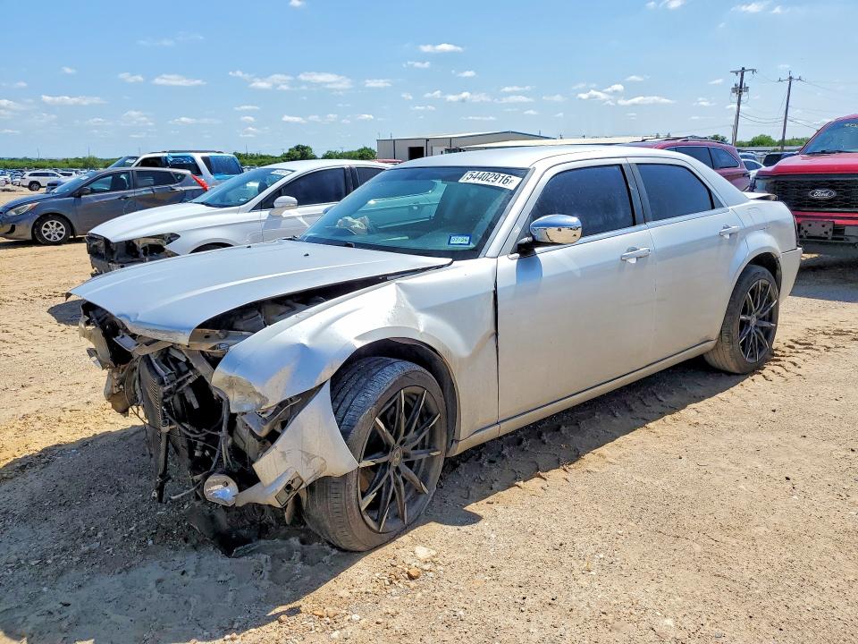 Продаж на аукціоні авто 2009 Chrysler 300, vin: 2C3KA43D99H622959, номер лоту: 54402916