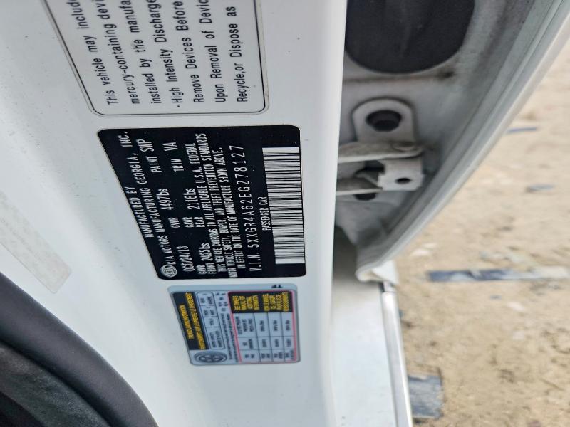Aukcja sprzedaży 2014 Kia Optima, vin: 5XXGR4A62EG278127, numer aukcji: 55216456